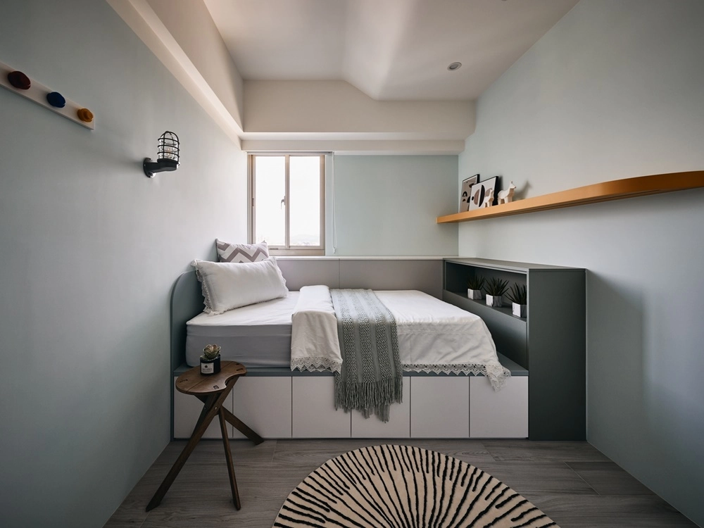 轉身‧在美術館遇見普魯士藍