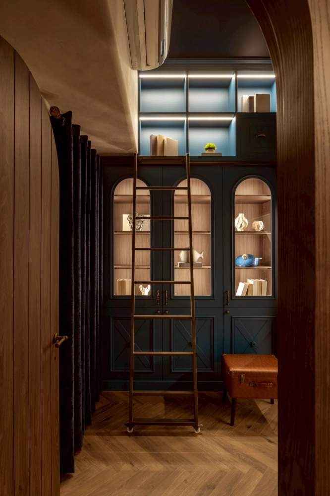 Harry Potter。界轉之居