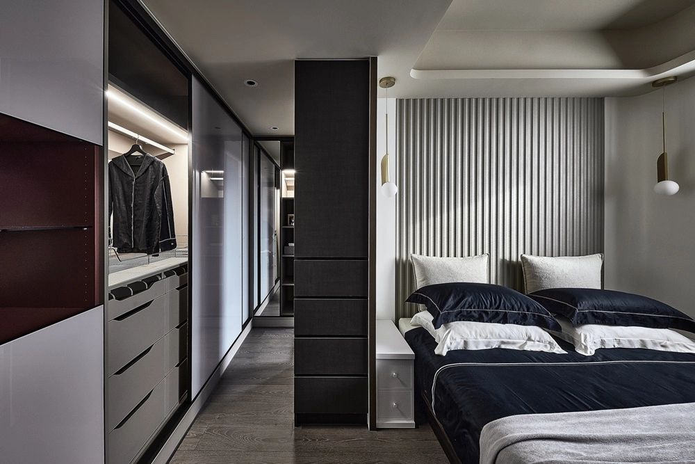 朗闊-朗朗寬廣之宅