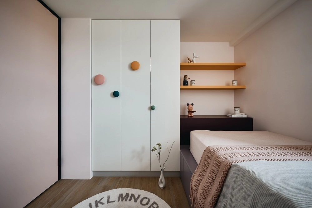 轉身‧在美術館遇見普魯士藍