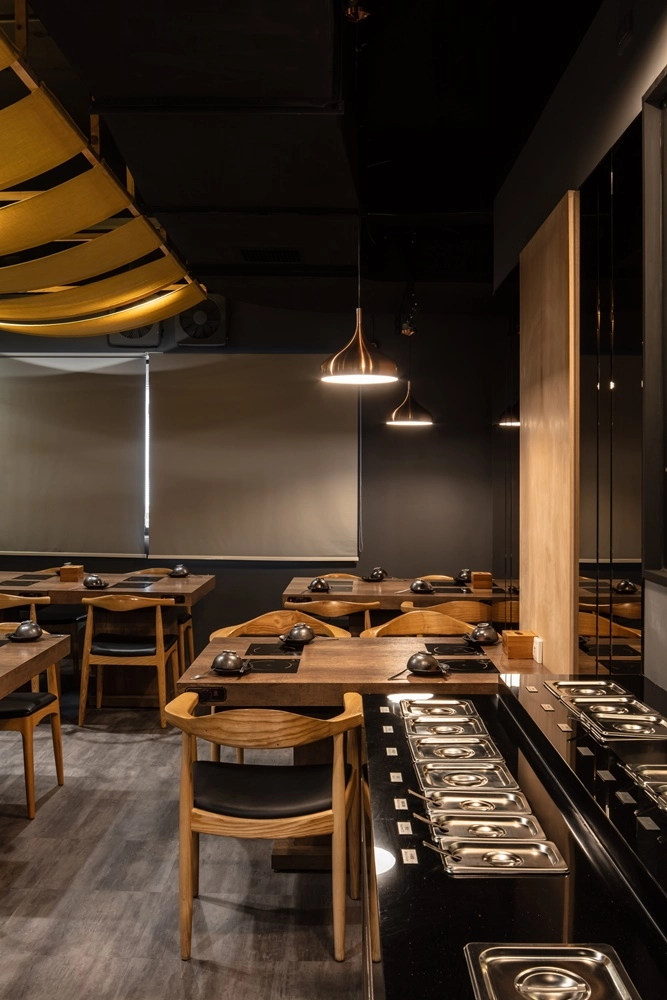 禪の風‧海の味