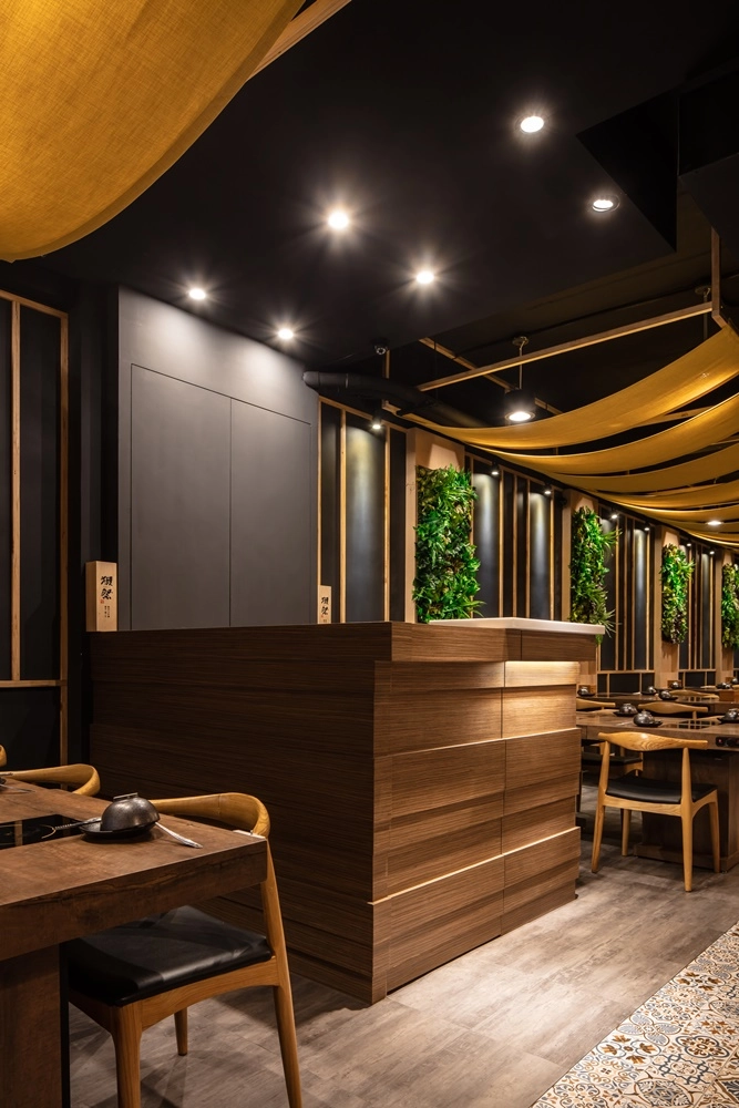 禪の風‧海の味