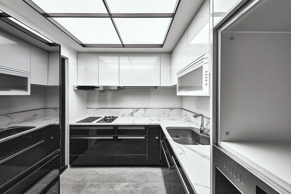 朗闊-朗朗寬廣之宅