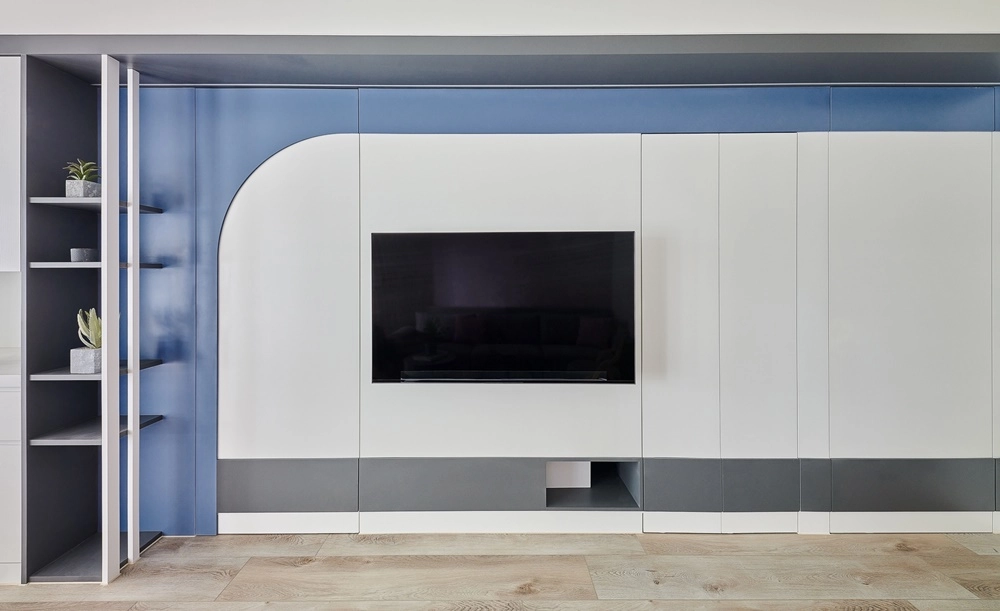 調色盤的隱身術