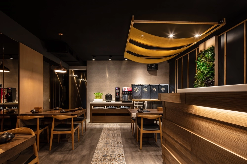 禪の風‧海の味