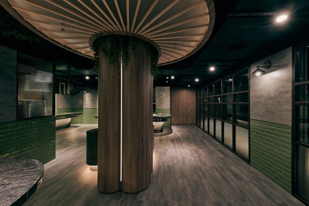 【名將‧鐵板燒】