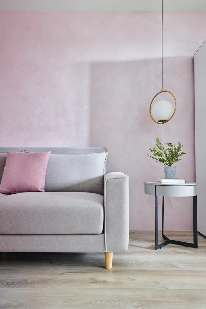 調色盤的隱身術