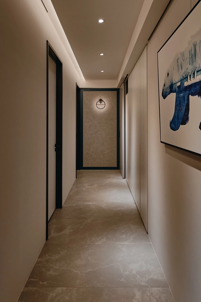 轉身‧在美術館遇見普魯士藍