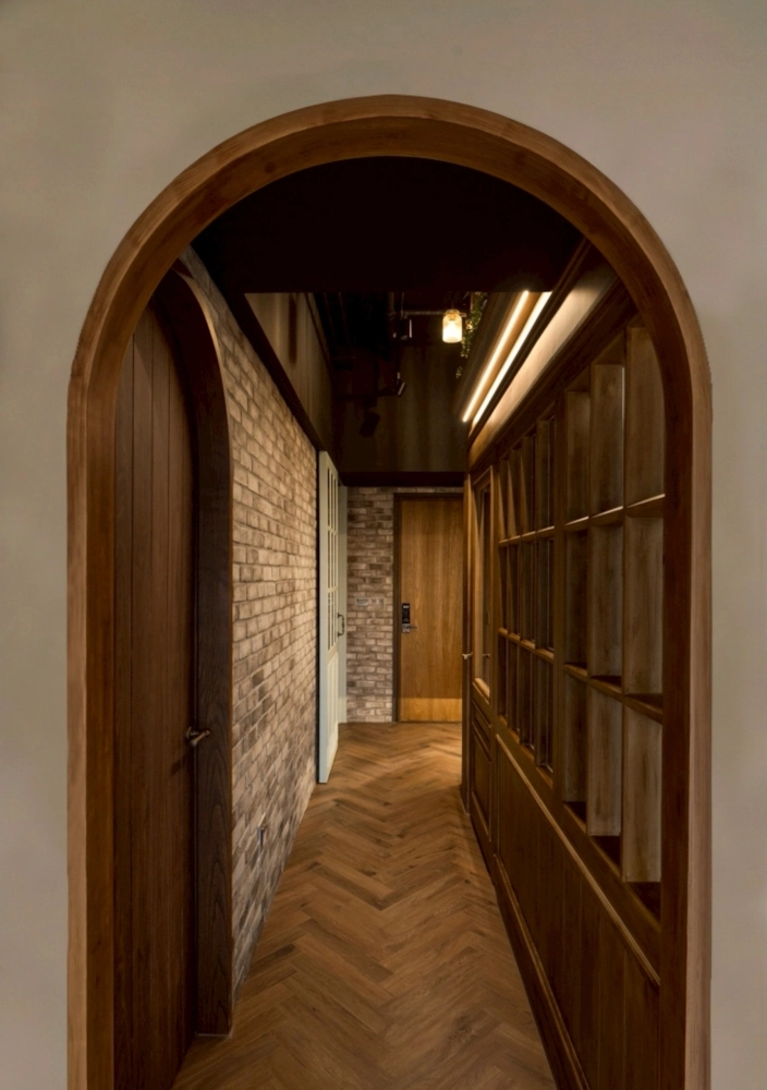 Harry Potter。界轉之居