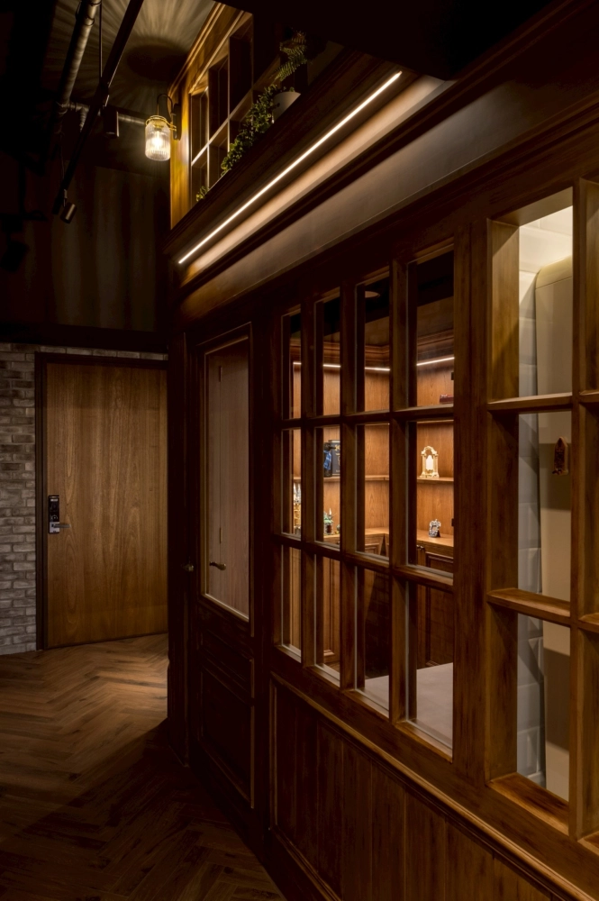 Harry Potter。界轉之居