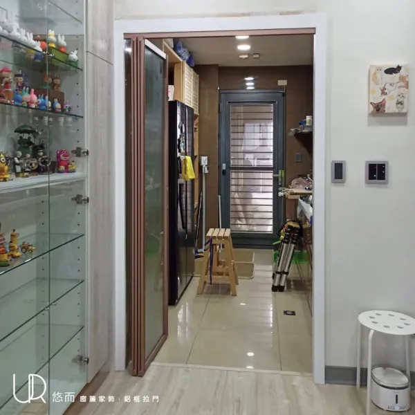 玫瑰金/小冰柱