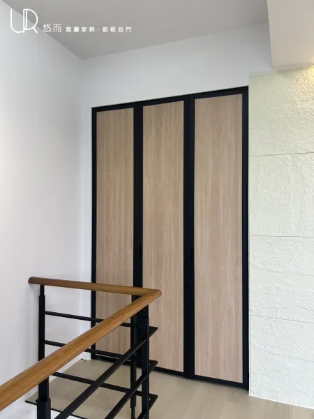 銷光黑/系統板材