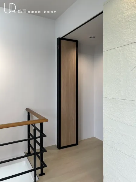 銷光黑/系統板材