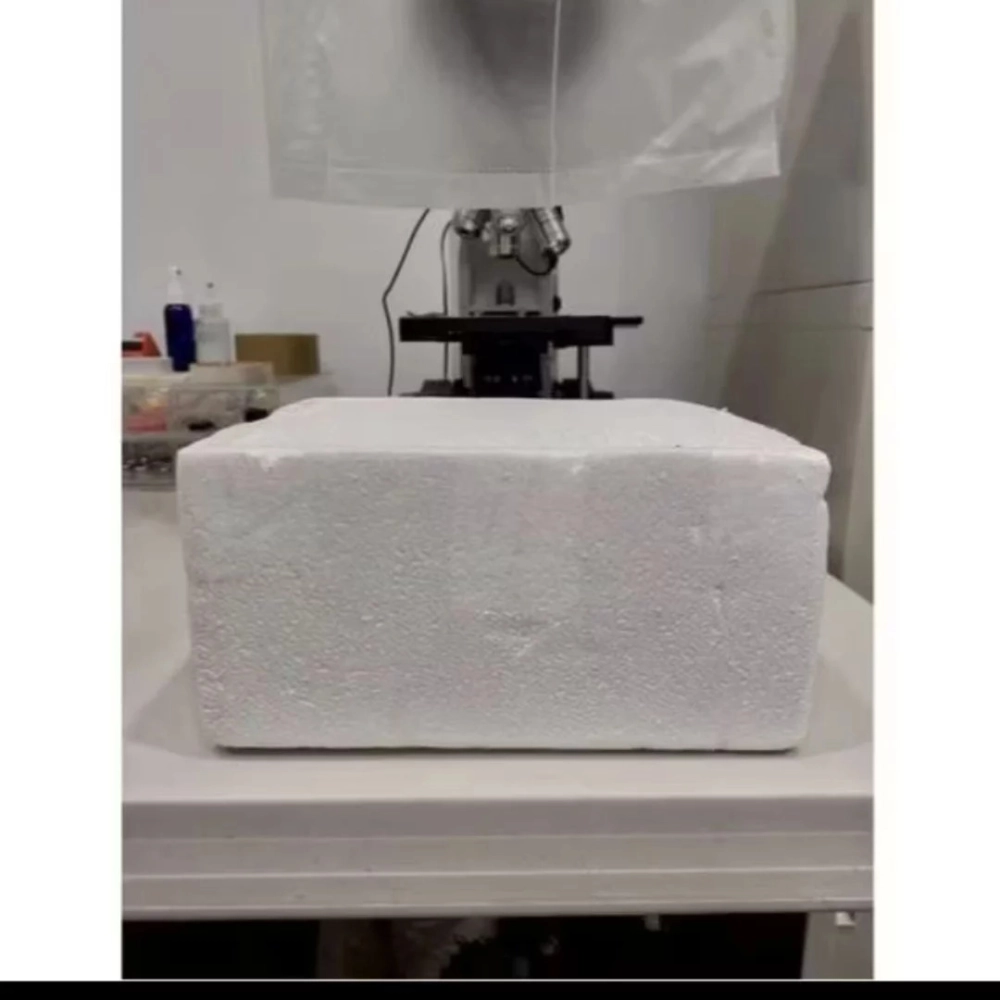 保麗龍盒 加購區