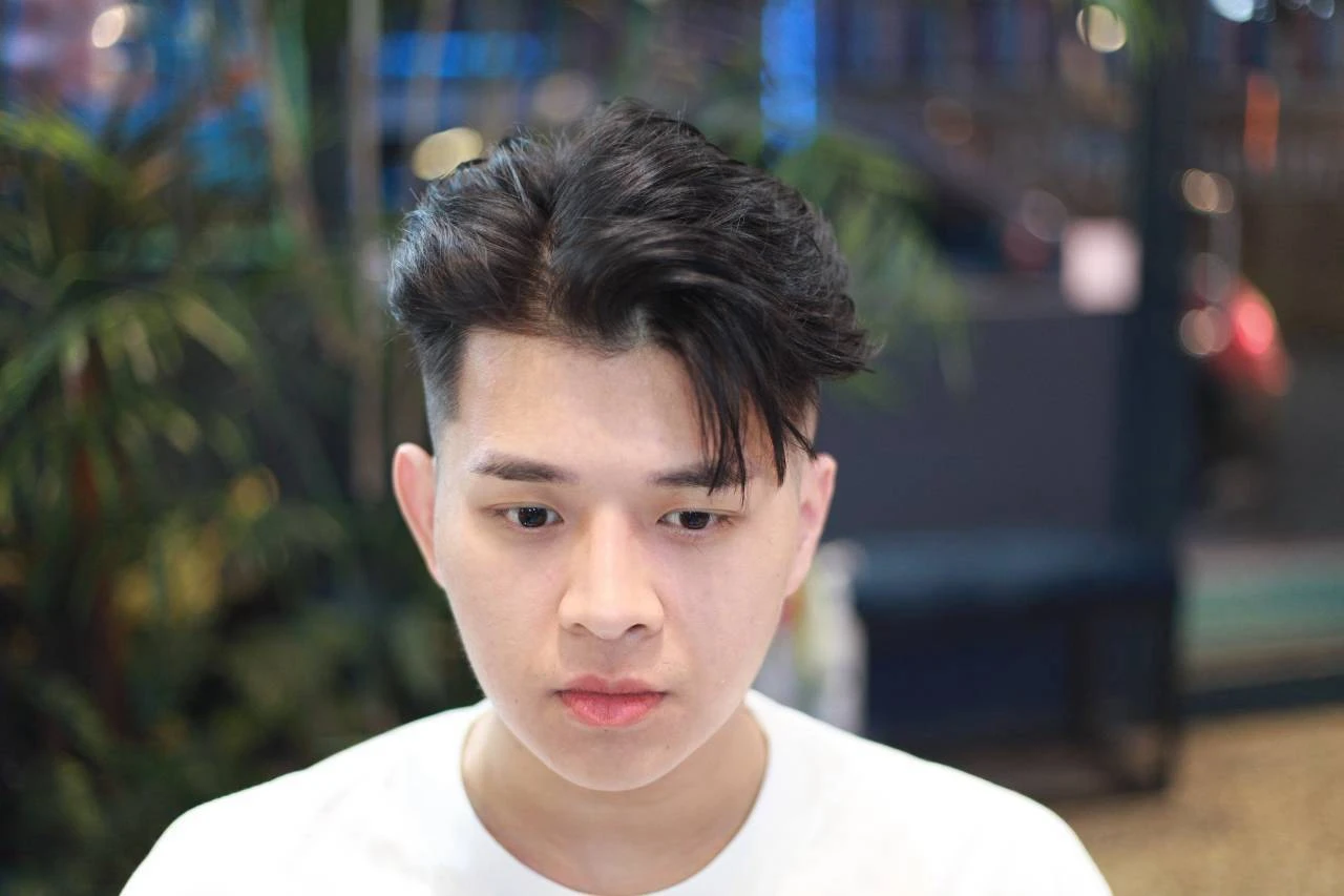 經典理髮