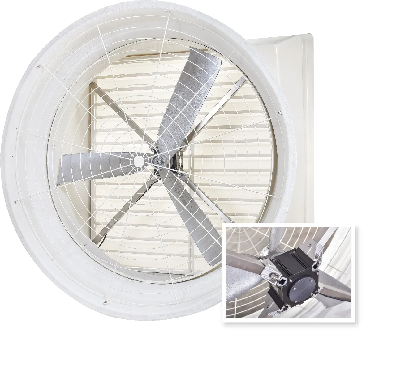 SD007-選配士林電機DC無刷變頻馬達