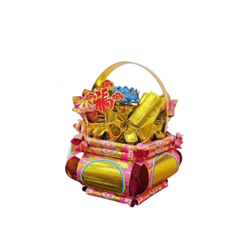 滿願籃－神明祝壽款