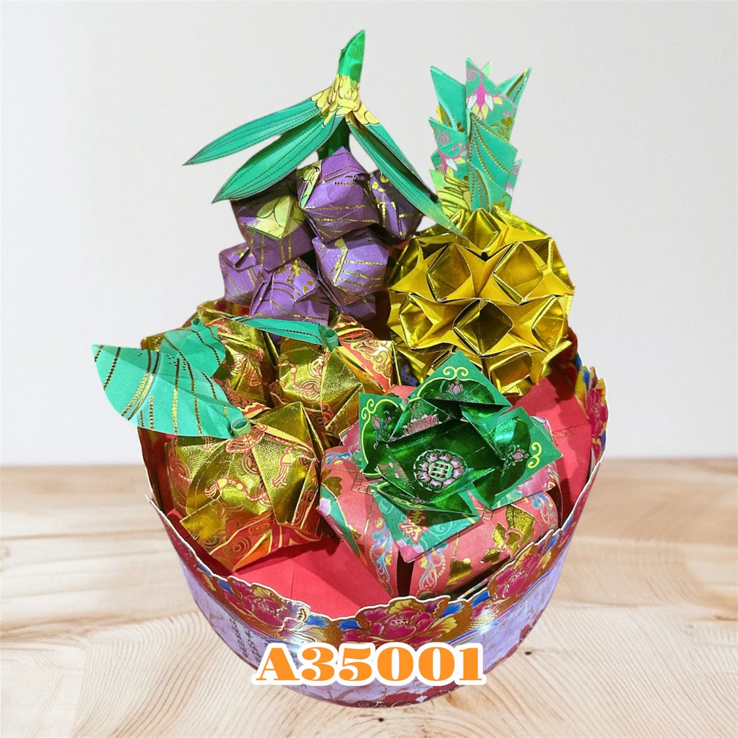 好神蛋糕花