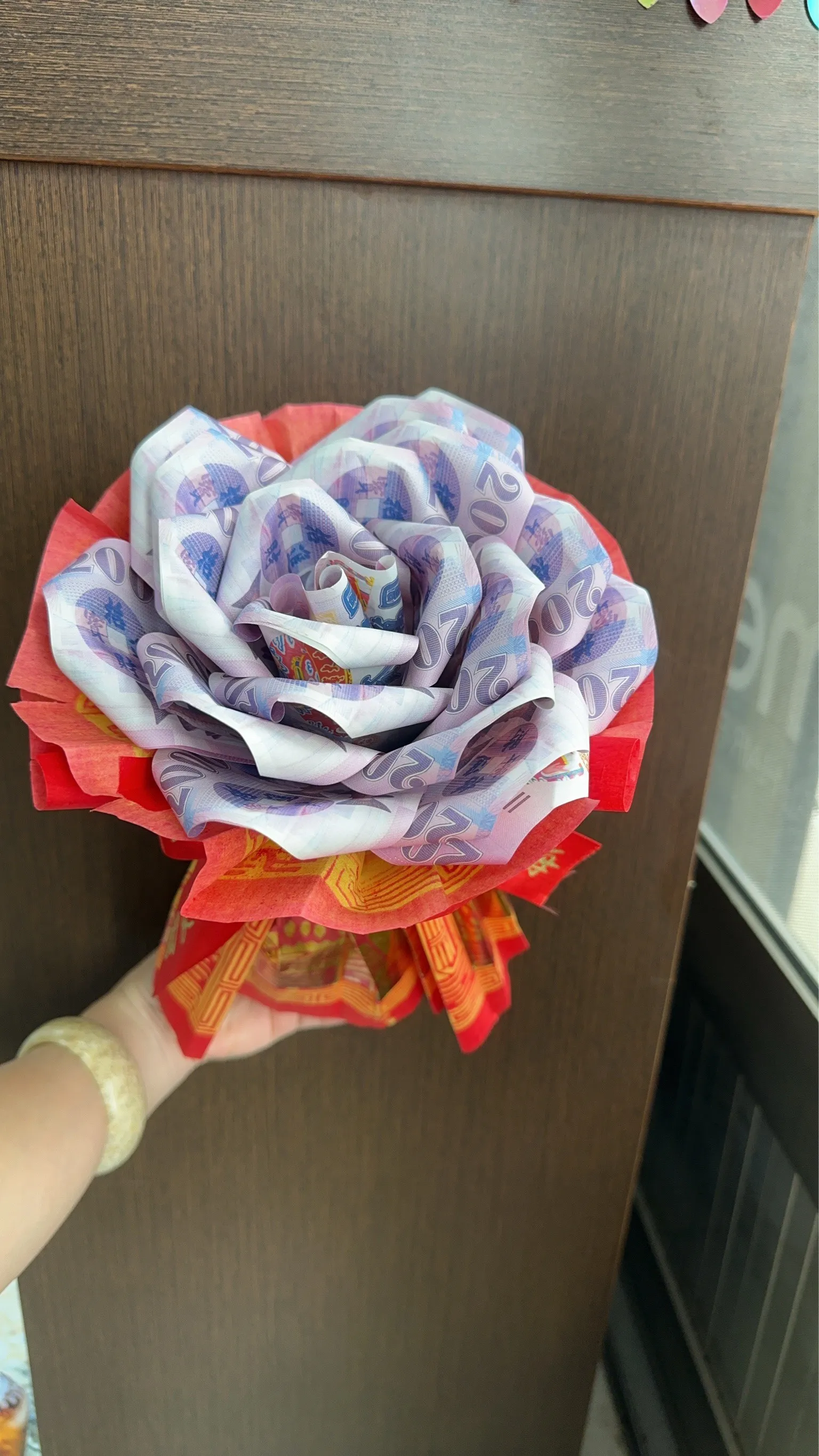 神明花束