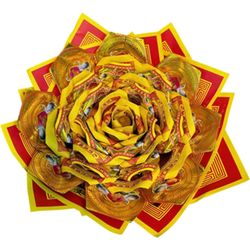 神明花束