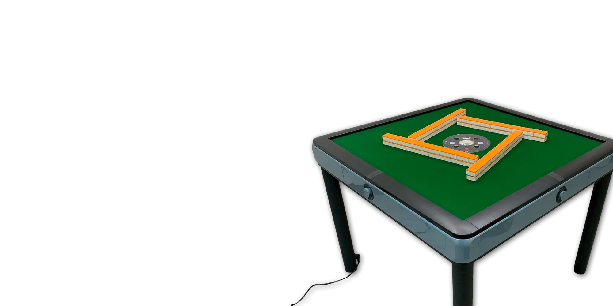 勝戰士電動麻將