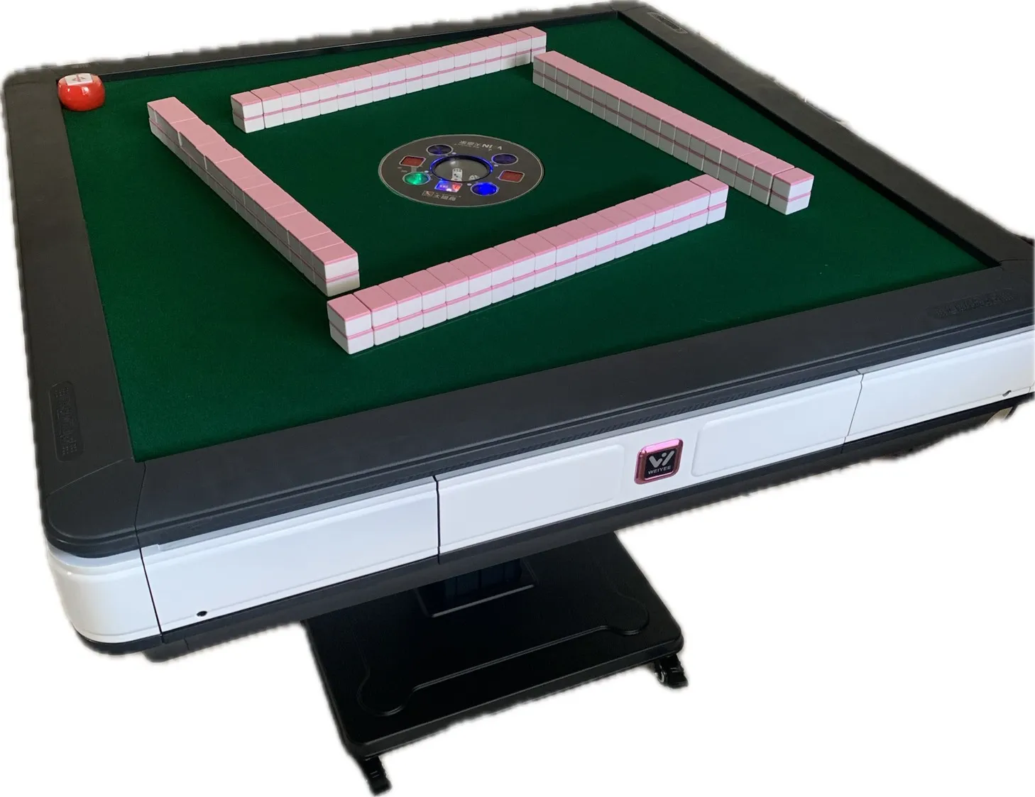 小資國民熱風斜口機/摺疊款