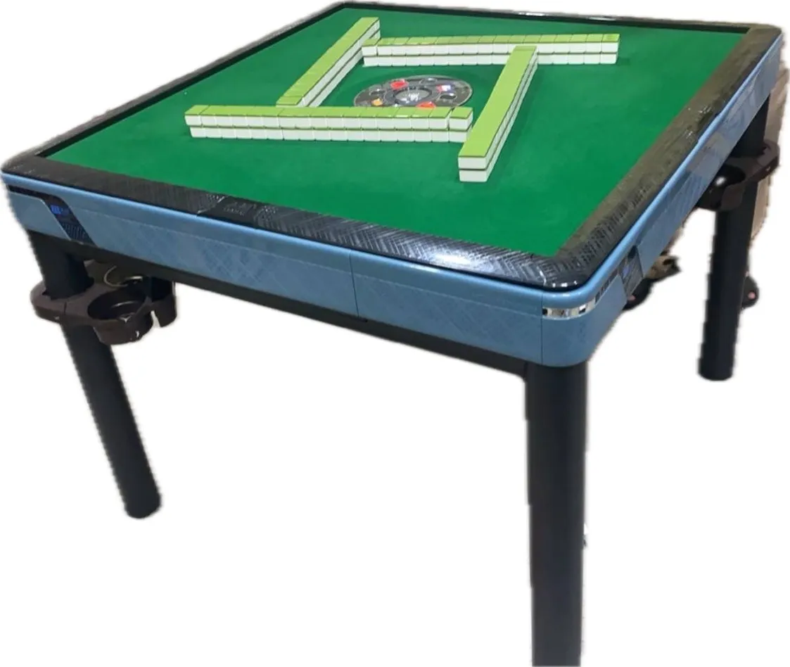 天禧旋翼過山車/餐桌款