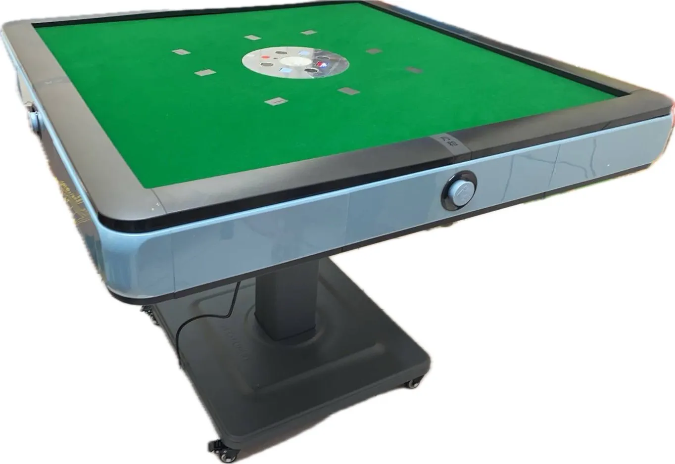 方和2.0無皮帶旗艦過山車/摺疊款