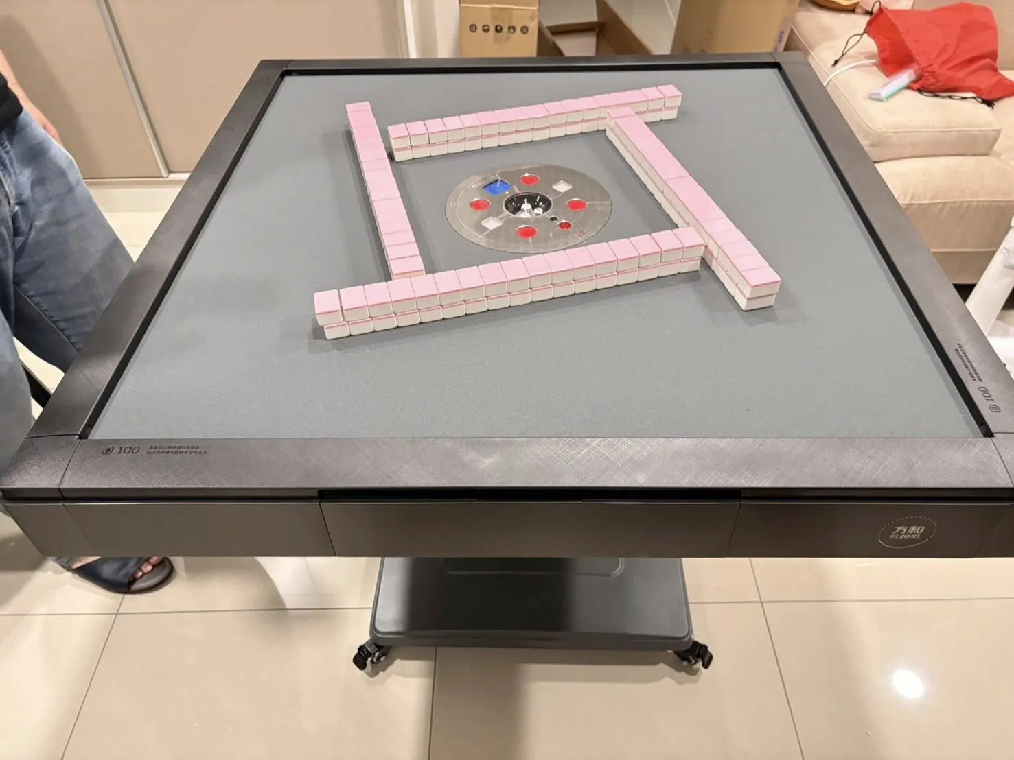 方和3.0全新進化無皮帶旗艦旋翼過山車