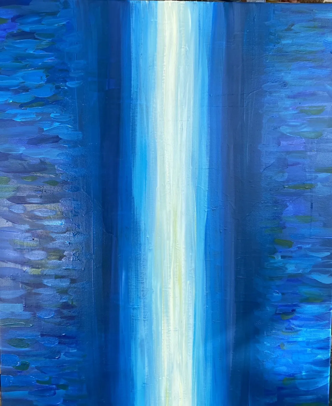 《氣順則光明》