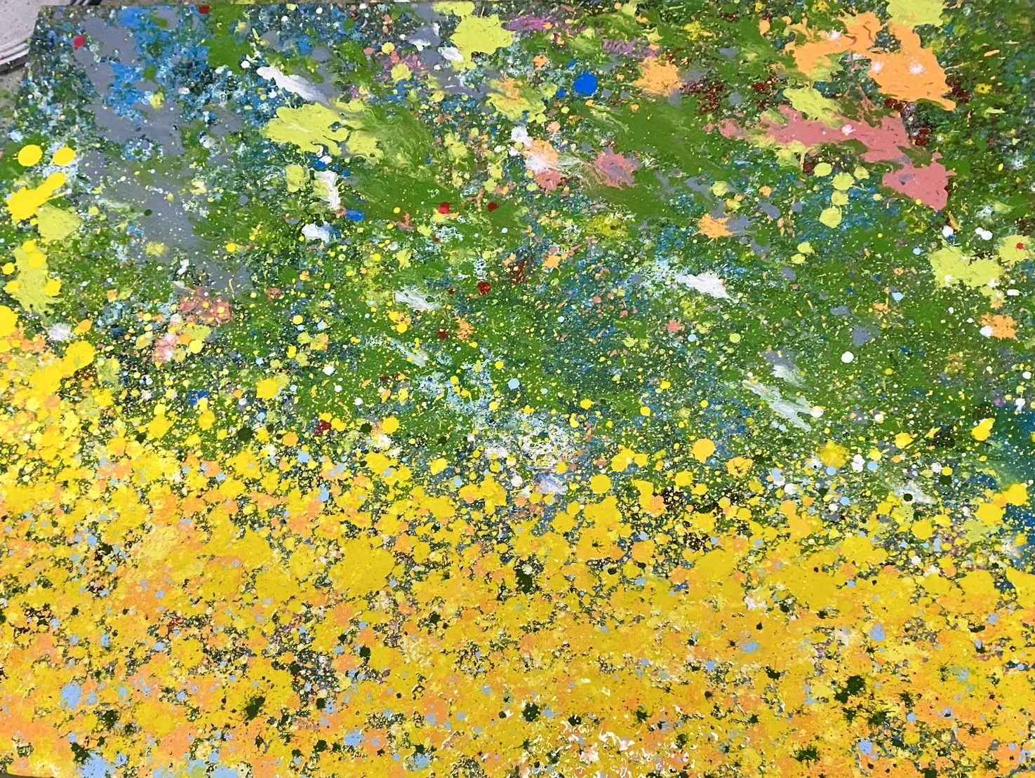 當大地開始甦醒，生命就會自己發芽｜中和健康檢查｜中和健康管理｜台北健康檢查｜台北健康管理