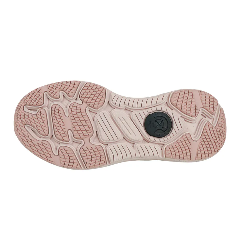 USTINI 豹豹極地鞋-女款