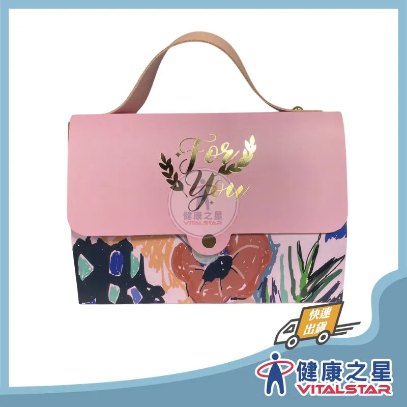 俏可菓 堅果巧克力巧菓 中盒(內有三包)(2026/11)