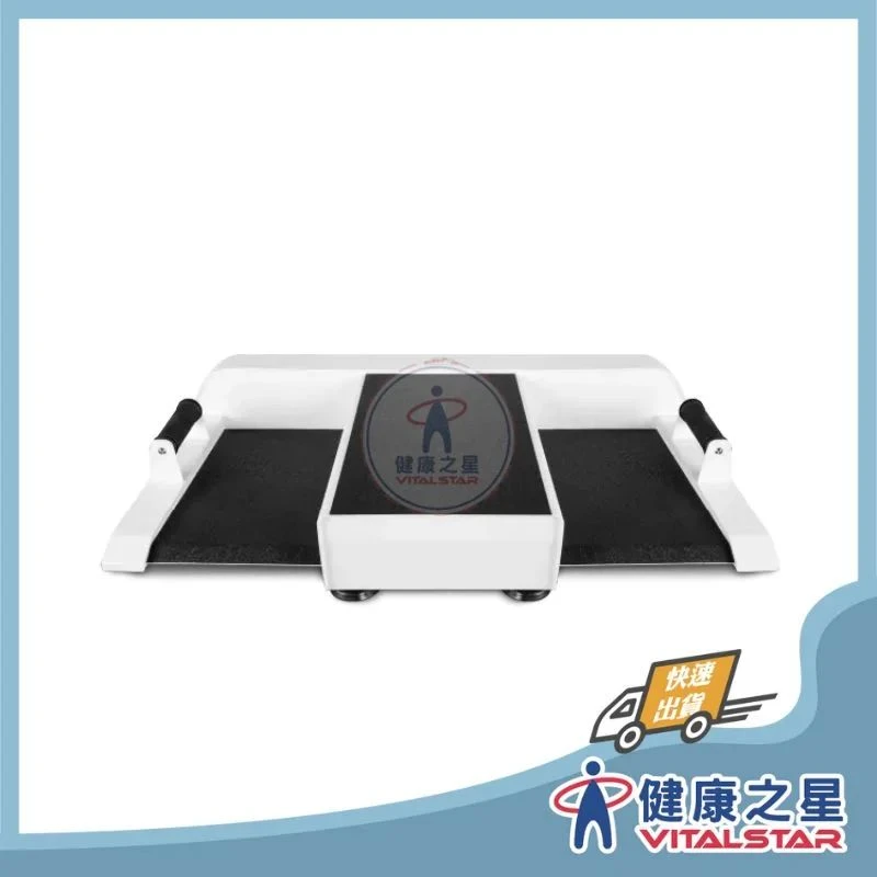 健康之星 動健康｜TURTLEGYM 特多勁 BS1輪椅律動機｜健康家電 垂直律動輪椅 律動輪椅