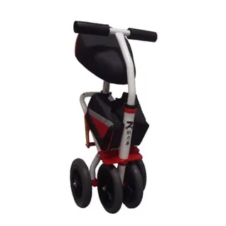 肌力車  樂齡好生活 預防退化