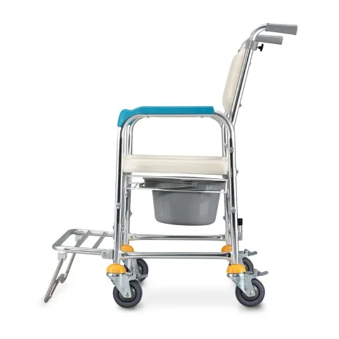 光星 NOVA 012B 帶輪介護舒適型洗澡/便盆椅