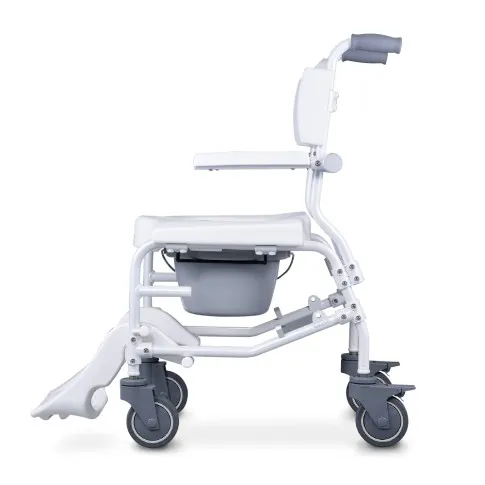 光星NOVA AQUA 介護移位型洗澡椅/沐浴椅/馬桶椅/便盆椅