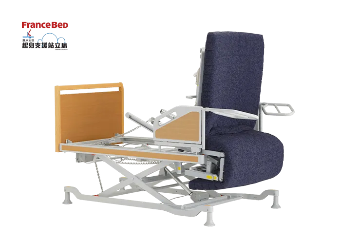 日本FranceBed起身支援站立床