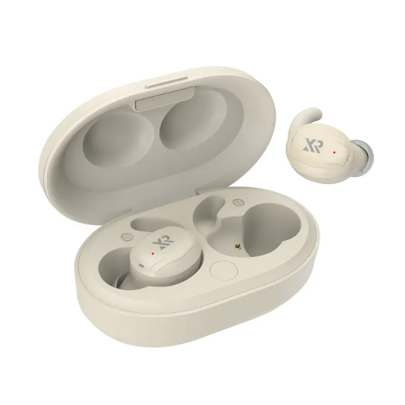 【XROUND】HEAR AI 輔聽耳機