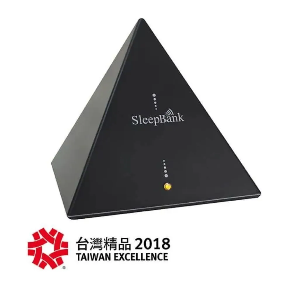 【勝得棻】睡眠撲滿