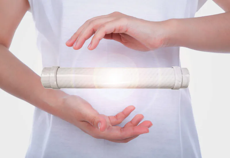 生物資訊檢測儀器