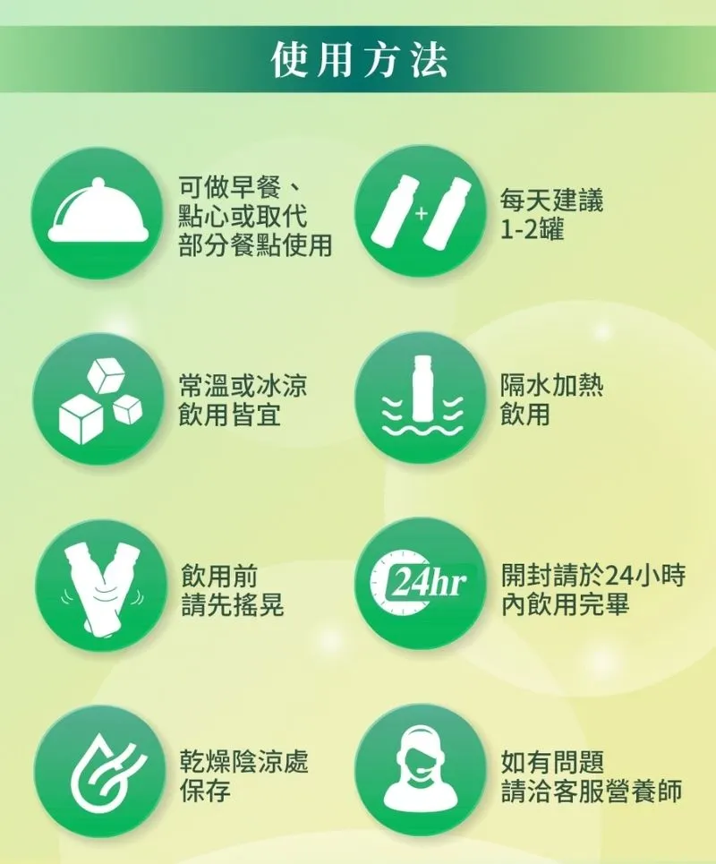 佳倍優 植物蛋白全素配方(無糖)237mlx24瓶/箱