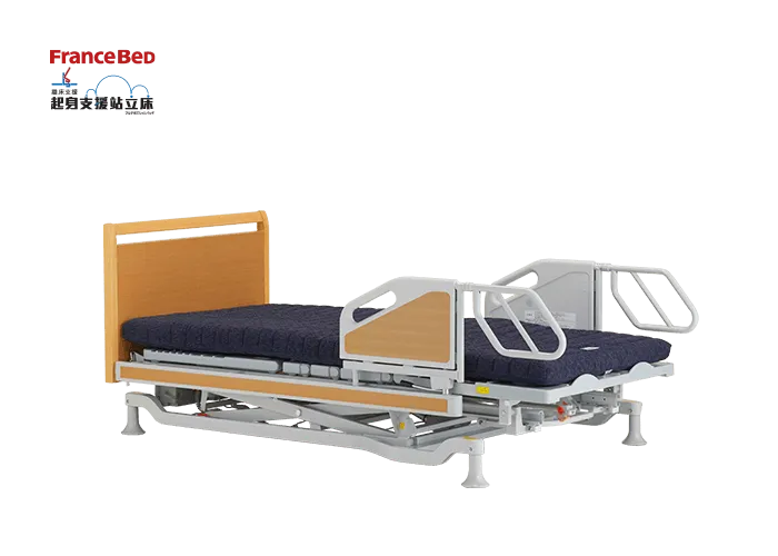 日本FranceBed起身支援站立床