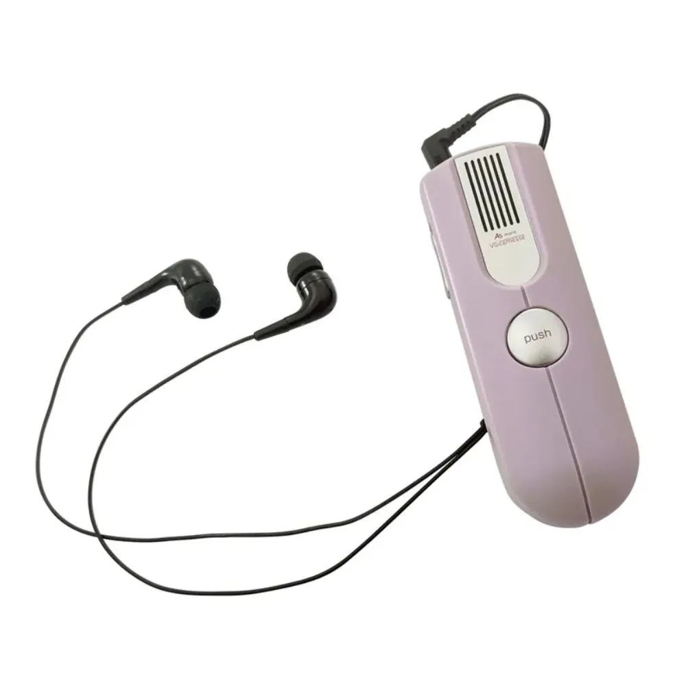 【ANX】Voice Messe 輔聽器 BM-1