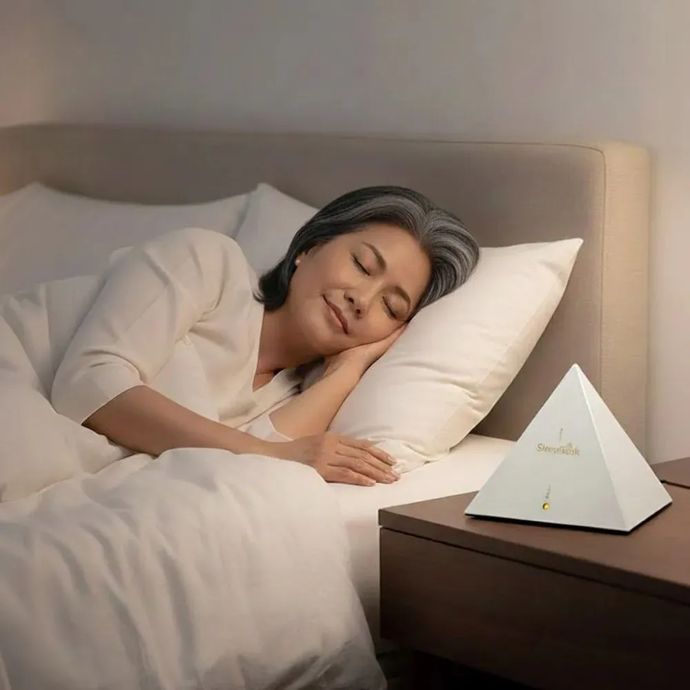 【勝得棻】睡眠撲滿