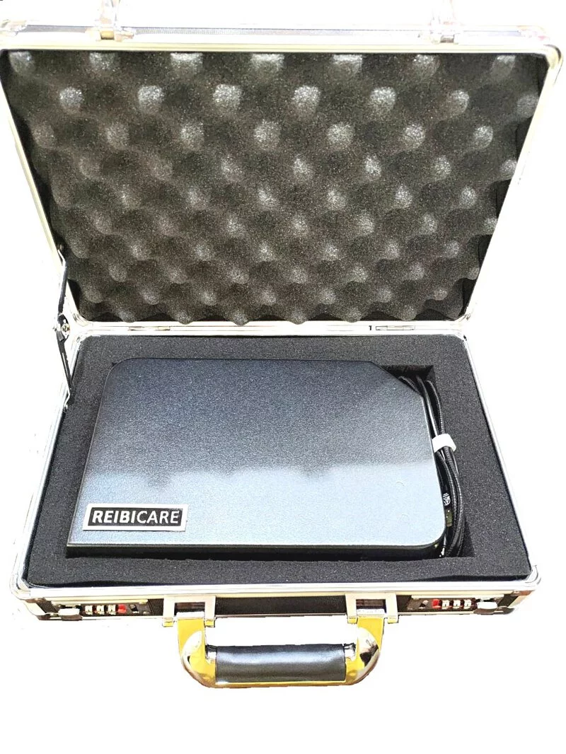 生物資訊檢測儀器