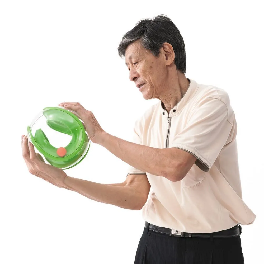 【Weplay】太極球 - 銀髮族健康輔具