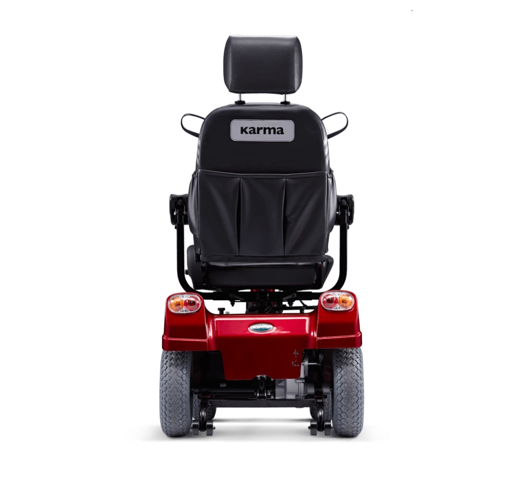  康揚 KS-747.2 電動代步車