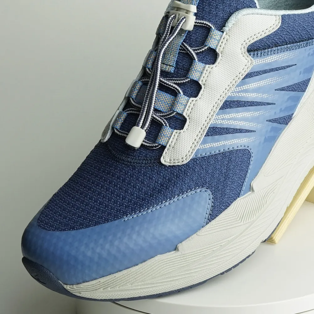 USTINI 扣扣極地鞋-男款