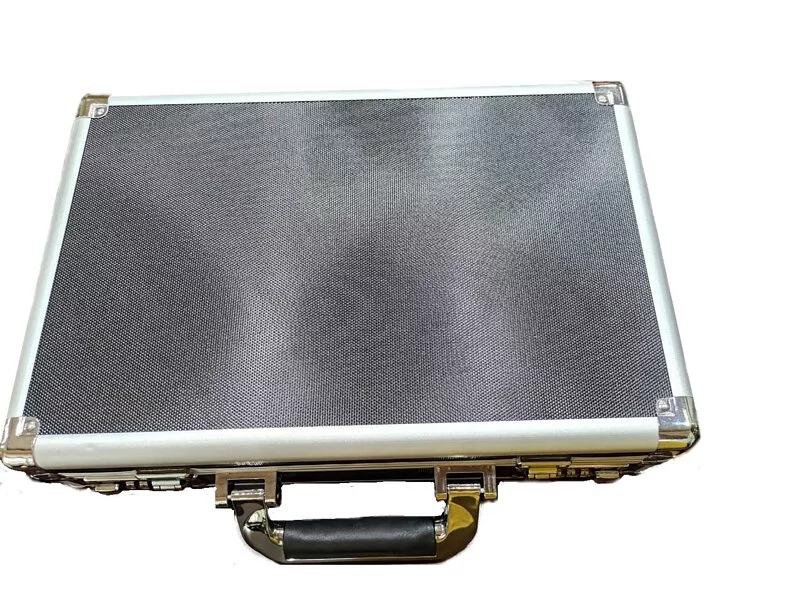 生物資訊檢測儀器